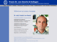 praxis-dr-von-dewitz.com