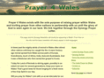 prayer4wales.net