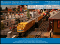 railroadmodelscenery.com