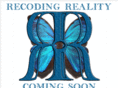 recodingreality.com