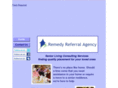 remedyreferral.com