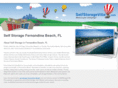 selfstoragefernandinabeach.com