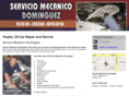 serviciomecanicodominguez.com