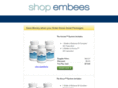 shopembees.com