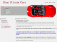 shopstlcars.com