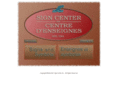 signcenterinc.com