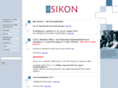 sikon.dk