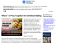 singlesfreechristian.com