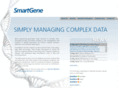 smartgene.net