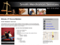 smithmediationservicesutah.com