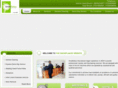 snowflakesdrycleaners.com