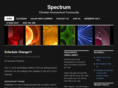 spectrumchc.com