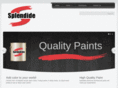 splendidepaint.com