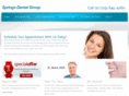 springsdental.net