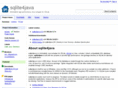 sqlite4java.com