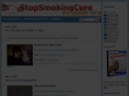 stopsmokingcure.com