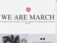 studiomarch.com
