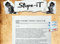 stupe-it.com