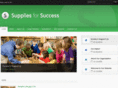 suppliesforsuccess.org