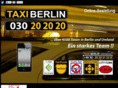 taxi-berlin.biz