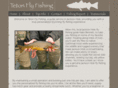tetonflyfishing.com