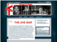 theavebar.com