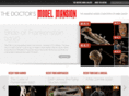 thedoctorsmodelmansion.com