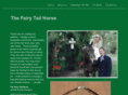 thefairytailhorse.com