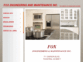 thefoxinc.com