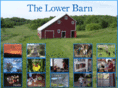 thelowerbarn.com