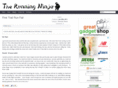 therunningninja.com