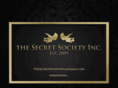 thesecretsocietyinc.com