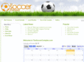 thesoccercomplex.com