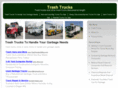 trashtrucks.org