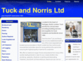 tuckandnorris.co.uk