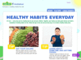 uhc4healthykids.com