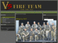 v3fireteam.com