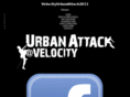 velocityurbanattack.com