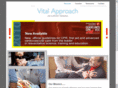 vitalapproach.com