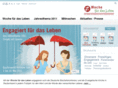 woche-fuer-das-leben.de
