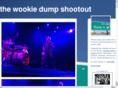 wookiedumpshootout.com