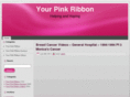 yourpinkribbon.com