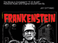 1931frankenstein.com