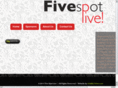 5spotlive.com