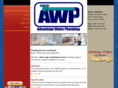 advantagewater.com