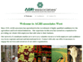 agriassociateswest.com