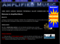 amplifiedmusic.co.uk