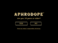 aphrodope.com