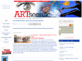 artseensc.org