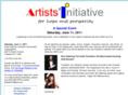 artsinitiative.org